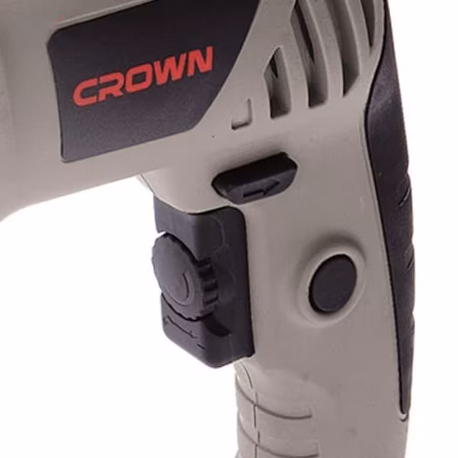 دریل چکشی کرون مدل CT10066