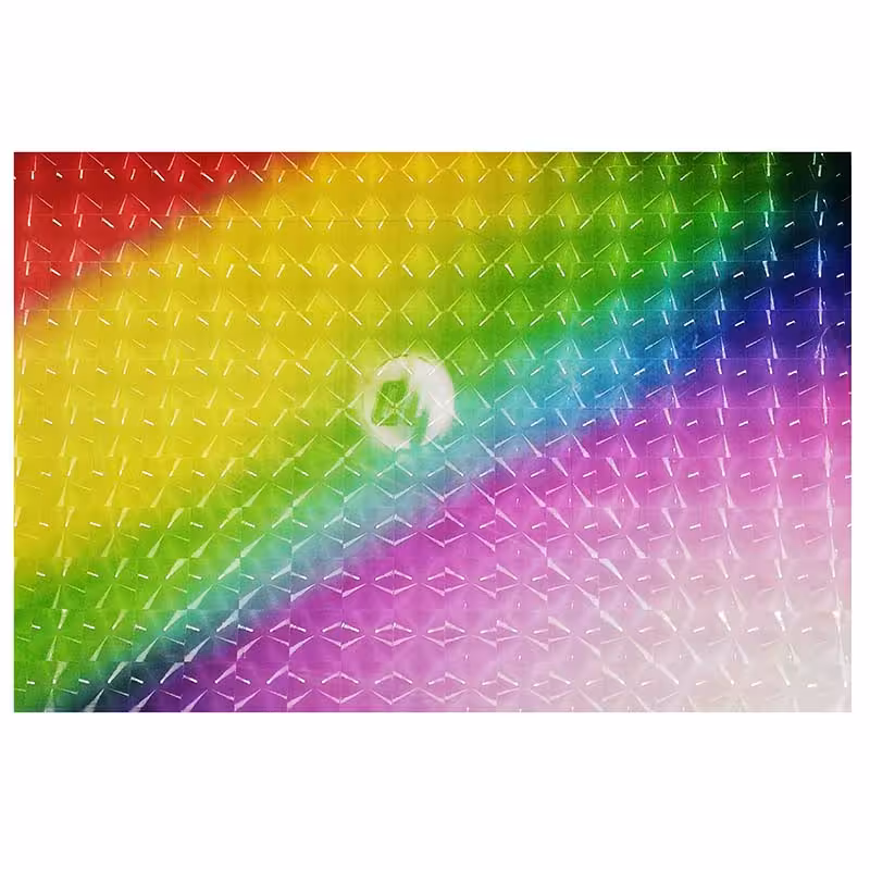 اسکین سه بعدی پشت لپ تاپ TAKE OFF TO-101 اچ پی کد 140