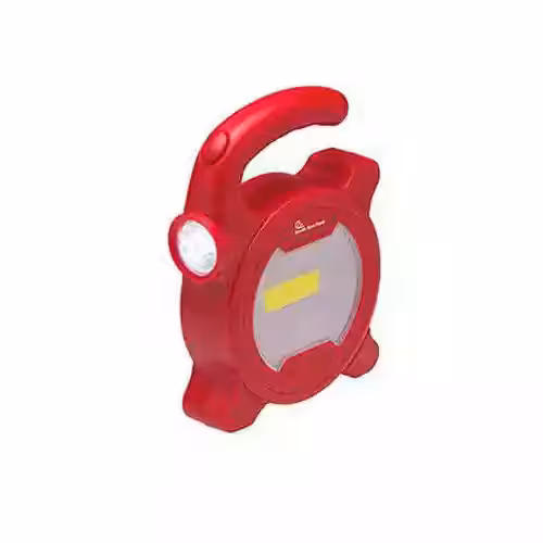 چراغ اضطراری دو حالته باتری خور