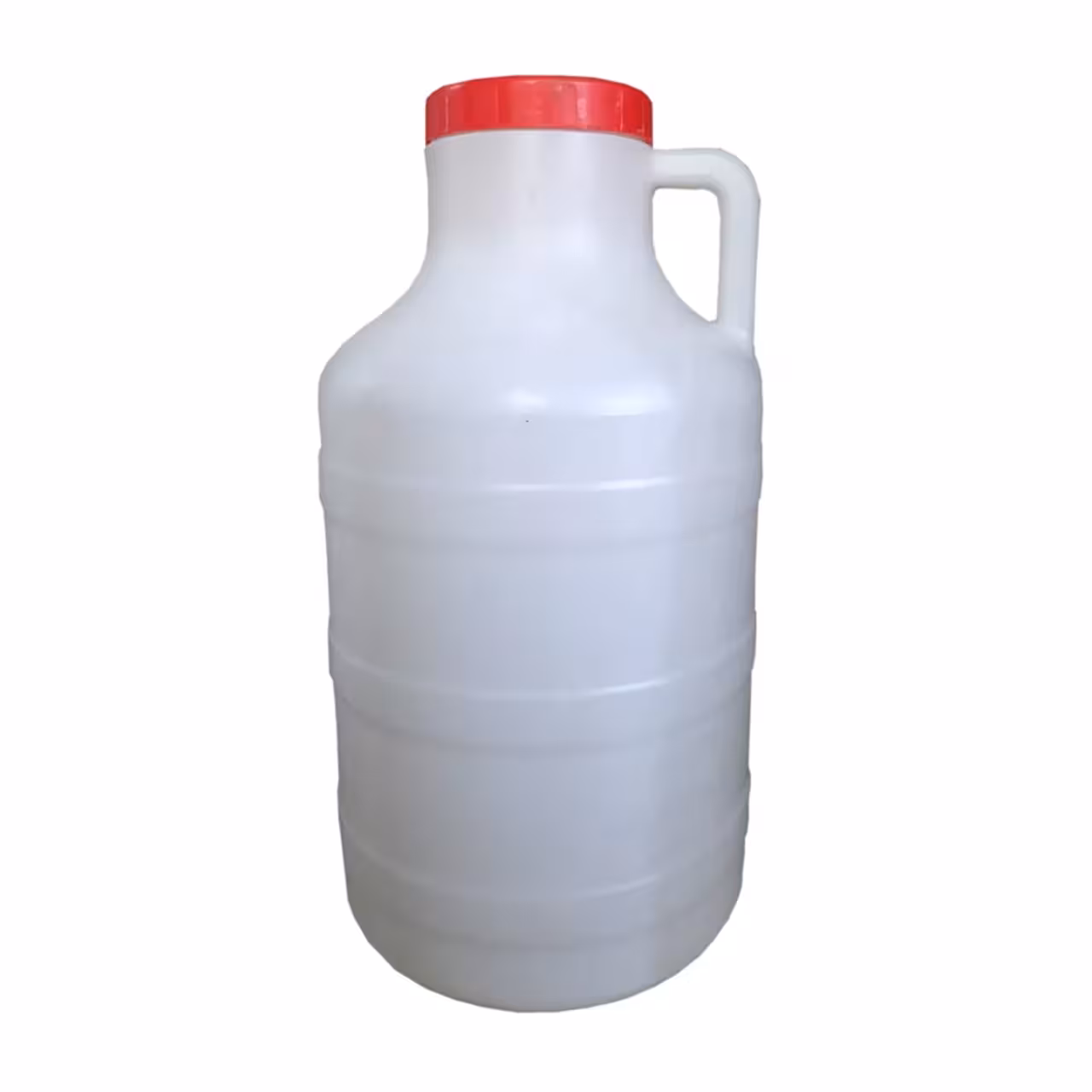 دبه خالی خیارشور حجم 8000 گرمی