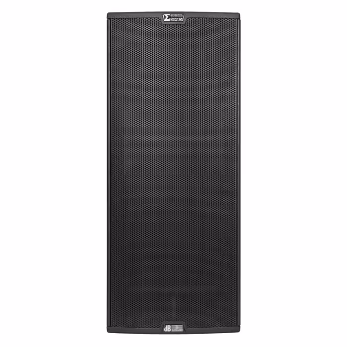 اسپیکر اکتیو DB TECHNOLOGIES SIGMA S215