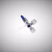 سه راهی آنژیوکت رامسون Romsons (بسته 50 عددی)