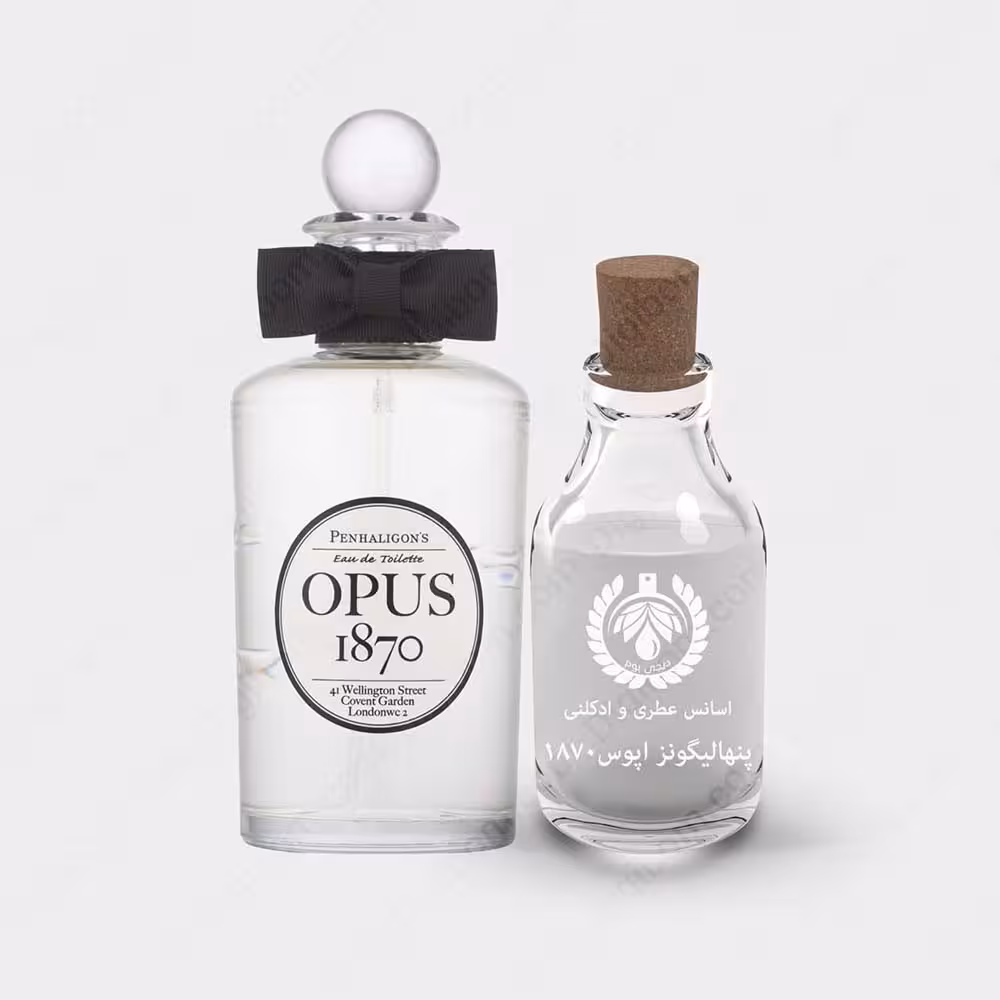 عطر پنهالیگونز اپوس 1870 – Penhaligons Opus 1870عطرPenhaligons Opus 1870