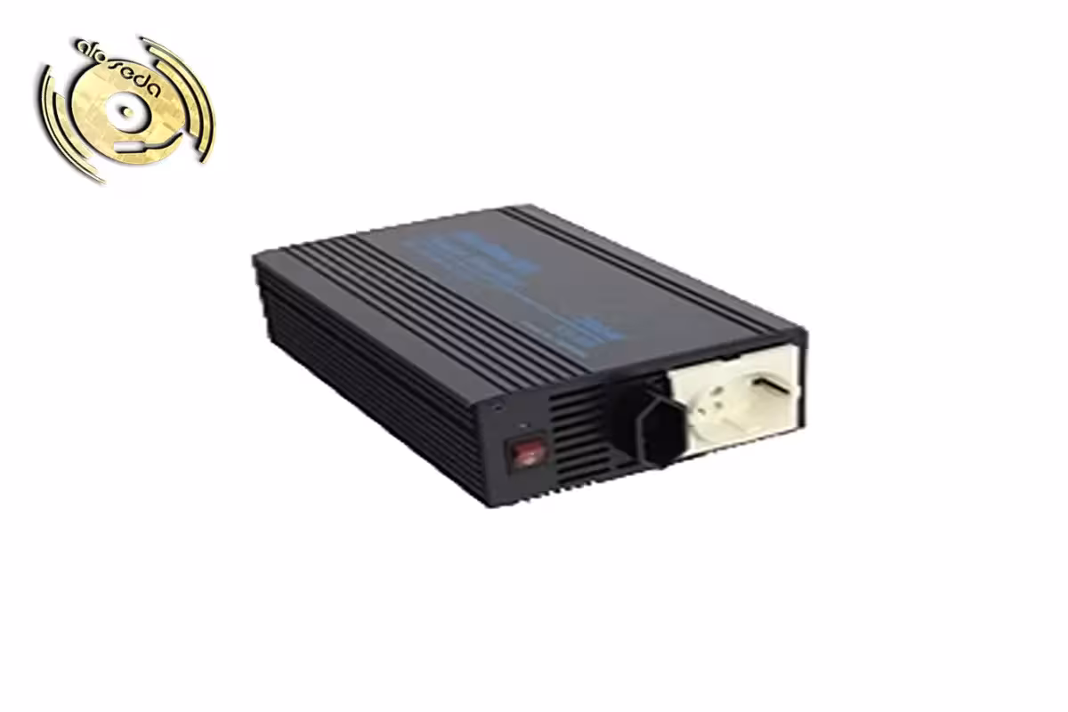 اینورتر اکوچنگ ECHOCHANG KV-500