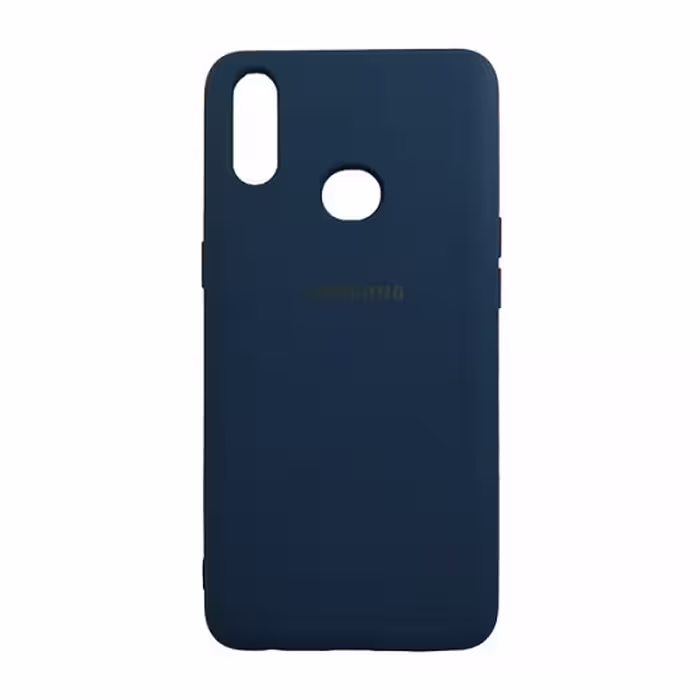 قاب سیلیکونی گوشی‌ سامسونگ مدل Galaxy A10S