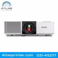 ویدئو پروژکتور اپسون EB-L730U