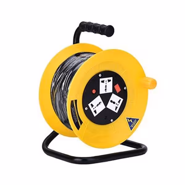 سیم سیار 22 متر زوبر روسی مدل K10991