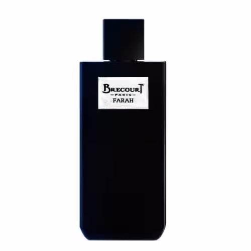 ادکلن زنانه برکورت فرح Brecourt Farah For Women