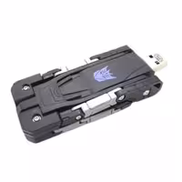 فلش مموری پرلیت یو اس بی مدل ربات ترنسفورمر ظرفیت 32 گیگابایت