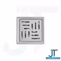 کفشور 10*10 تمام استیل کروم مدل G آرین