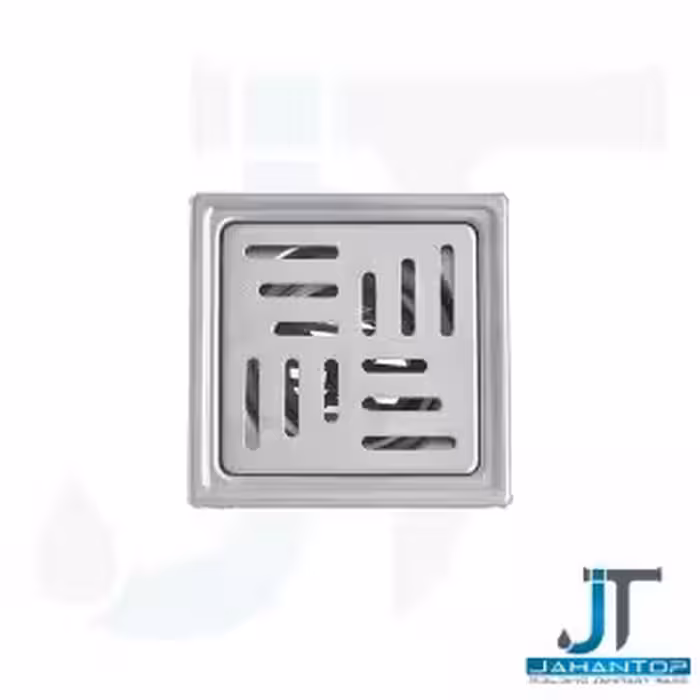 کفشور 10*10 تمام استیل کروم مدل G آرین