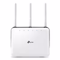 روتر بیسیم و دو باند AC1900 برند TP-Link مدل Archer C9