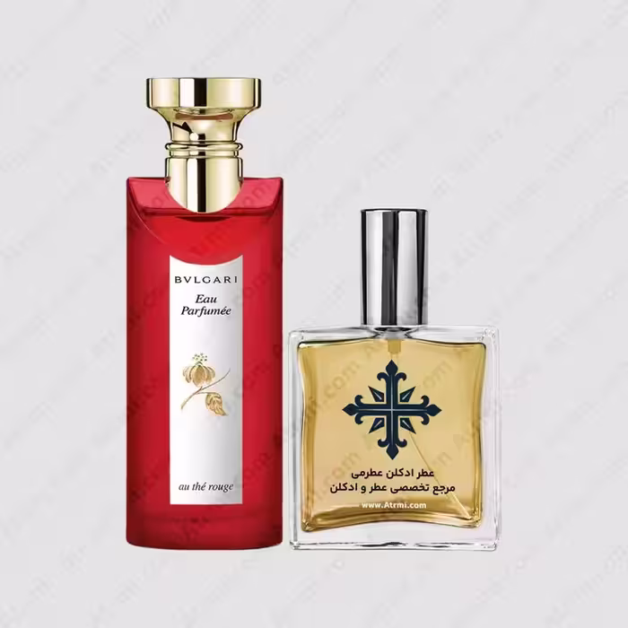 عطر ادکلن عطرمی مدل او پارفومی او د روژ – Atrmi Eau Parfumee Au The Rouge