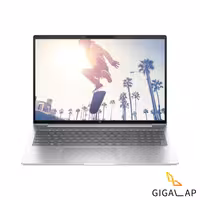 لپ تاپ HP PROBOOK 460 G11 مدل U7 155H 8GB 1TB SSD INTEL R NPU 16,1 INCH FHD