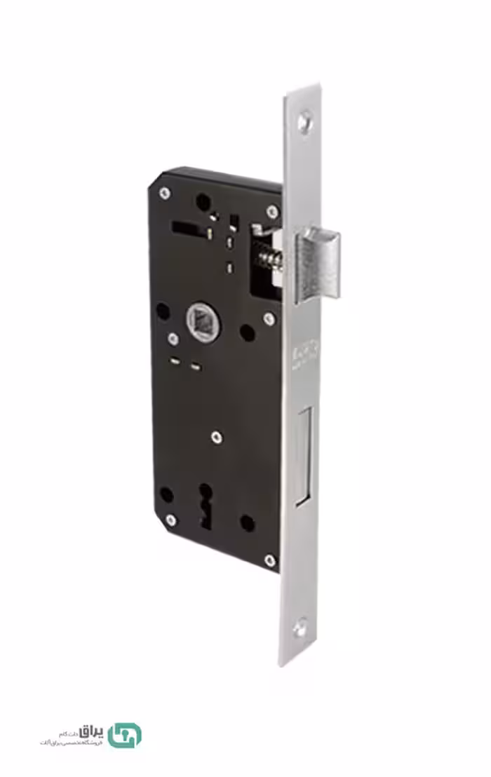 قفل پهن کلیدی کلون-Klun