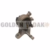 دسته موتور چپ ام وی ام 110s - گلدن یدک