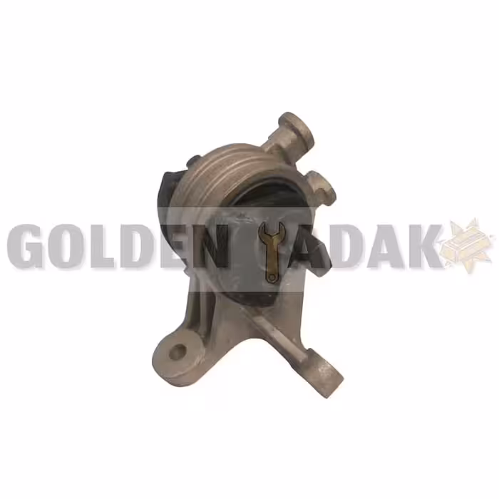 دسته موتور چپ ام وی ام 110s - گلدن یدک