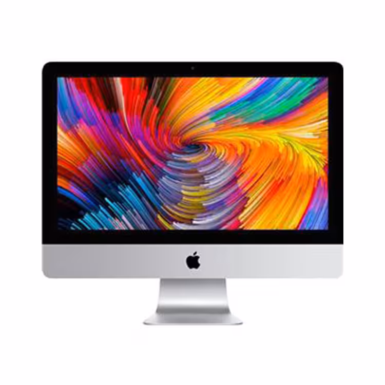 آیمک 21.5 اینچ اپل Apple Imac MHK23