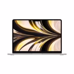 لپ تاپ اپل MacBook Air 13 MLY23 M2 8GB 512GB SSD 10 CORE
