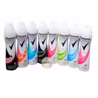 اسپری ضد تعریق زنانه رکسونا