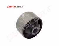 بوش طبق بزرگ هیوندای اکسنت وارداتی