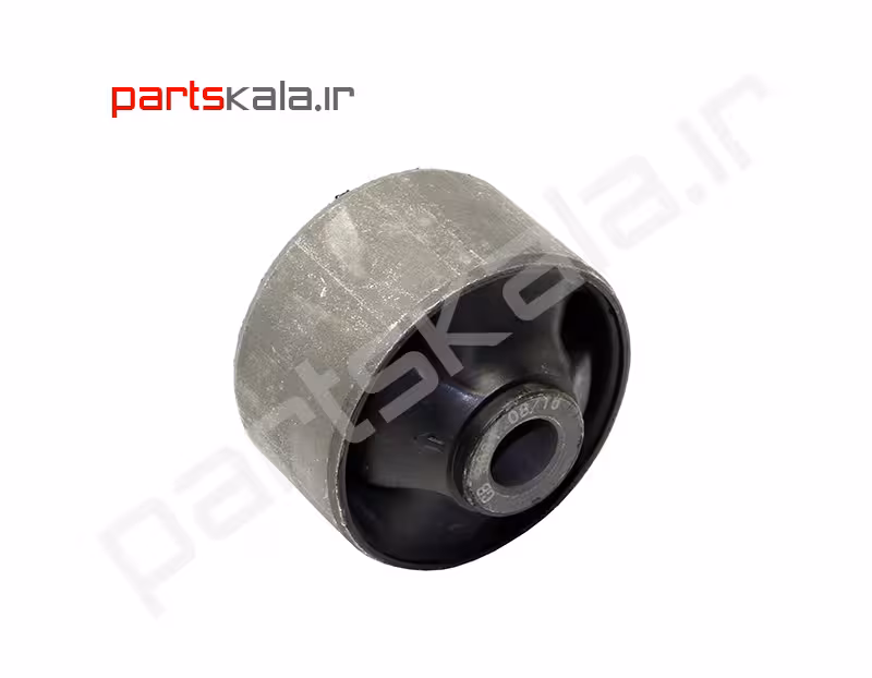 بوش طبق بزرگ هیوندای اکسنت وارداتی