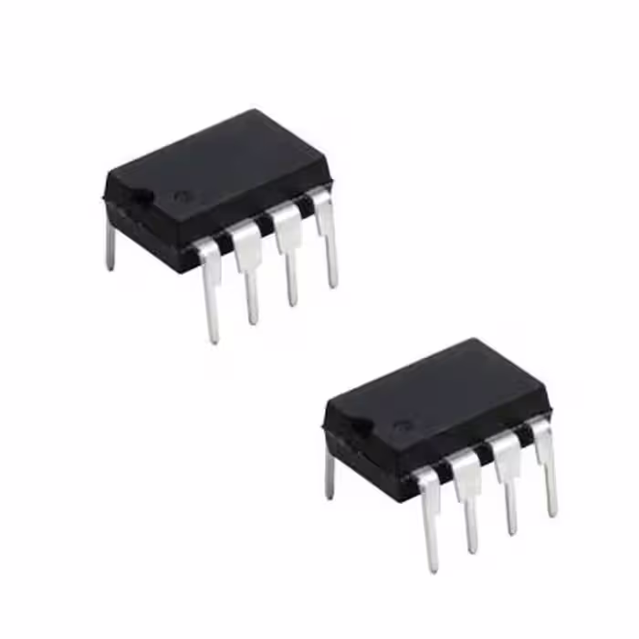 آی سی آپ امپ مدل LM358D بسته 2 عددی