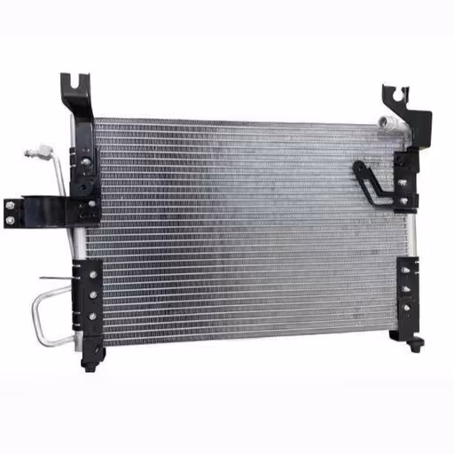 خرید رادیاتور کولر‬‏ پراید سهند رادیاتور مدل 003B | اتوموبی