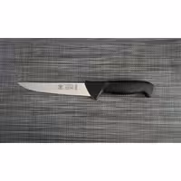 چاقوی قصابی زولینگن (Solingen) آلمان مدل Max Melchior 17.5 سانتی‌متری – ابزار حرفه‌ای برای برش دقیق گوشت با طراحی ارگونومیک و کیفیت بی‌نظیر