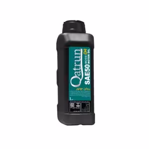 روغن موتور 5000پلاس sc-50 ایرانی