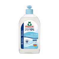 مایع استریل شست و شو لوازم کودک فروش حجم 500 میلی‌لیتر