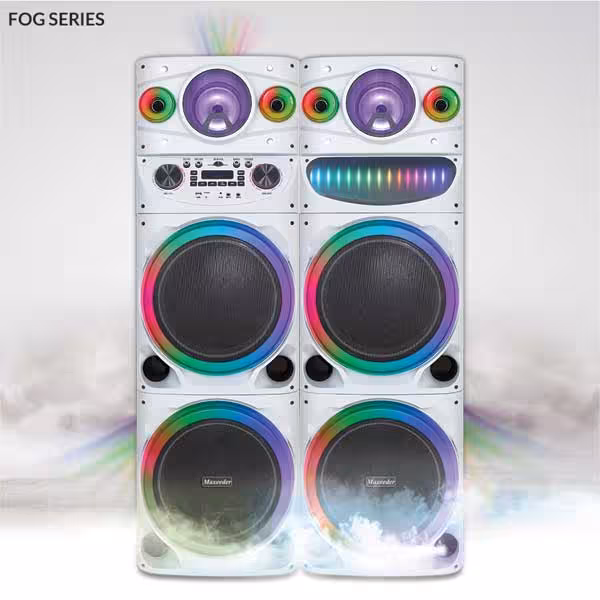 اسپیکر دیجی مکسیدر مدل VC1541