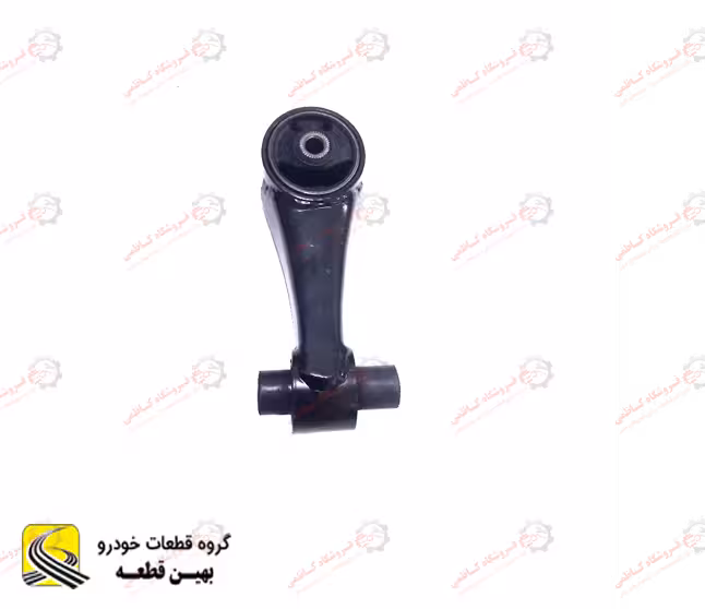 دسته موتور شاتونی آریو دنده ای