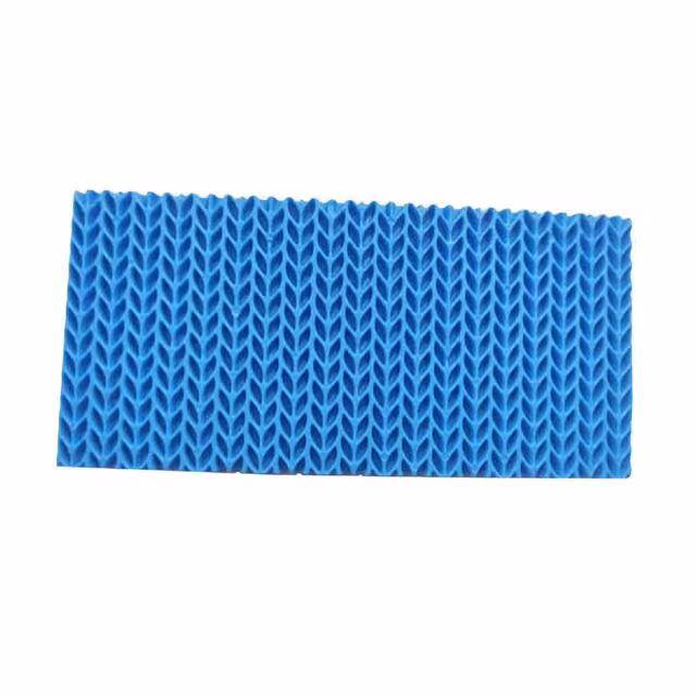 پانچ فوندانت طرح بافت گندم