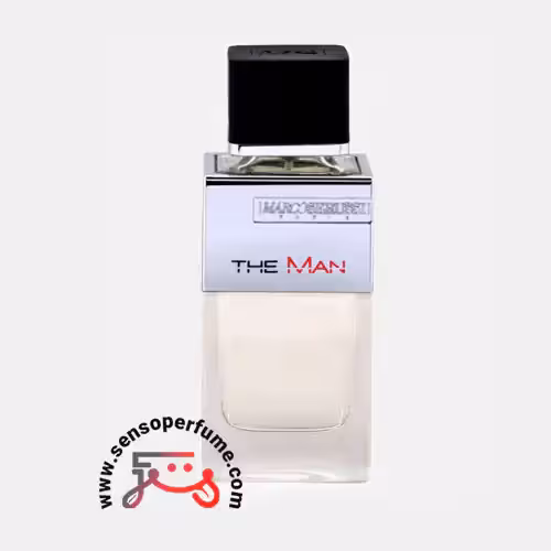 عطر ادکلن مارکو سروسی د من | marcoserussi the man