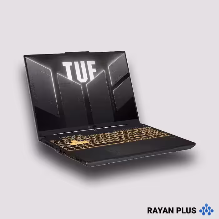 لپ تاپ ASUS FX507VV i7 – لپ تاپ آکبند گیمینگ ارزان