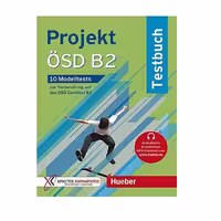 کتاب Projekt OSD B2 Testbuch او اس د پروجکت ب2