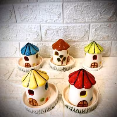 کلبه جاعودی و جاشعمی کوچک