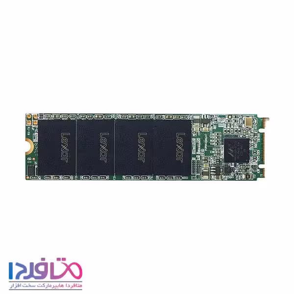 اس اس دی لکسار مدل NM100 ظرفیت 128 گیگابایت