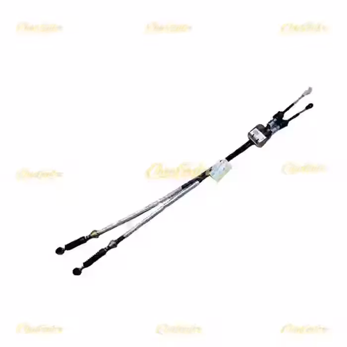 کابل تعویض دنده جیلی امگرند EC7,RV7 (اتومات)