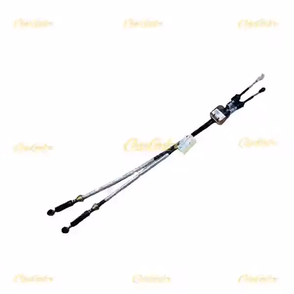 کابل تعویض دنده جیلی امگرند EC7,RV7 (اتومات)