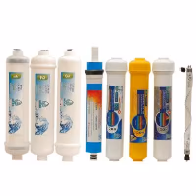 پک فیلتر خطی سری L710