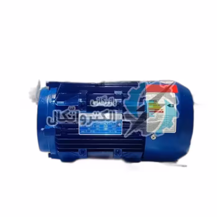 الکتروموتور چینی سه فاز 0.18 کیلووات – 1400 دور
