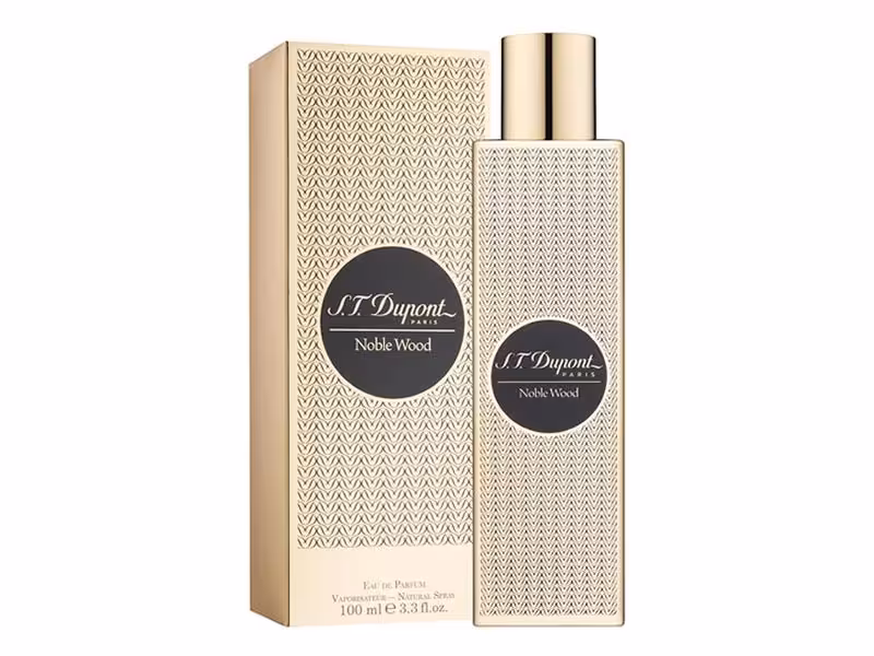 عطر و ادکلن مردانه و زنانه اس تی دوپونت نوبل وود S.t Dupont Noble Wood