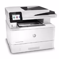 پرینتر چندکاره لیزری اچ پی مدل LaserJet Pro MFP M428dw