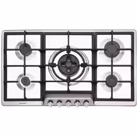 اجاق گاز صفحه ای PB 5112 _ پرنیان/Parnian