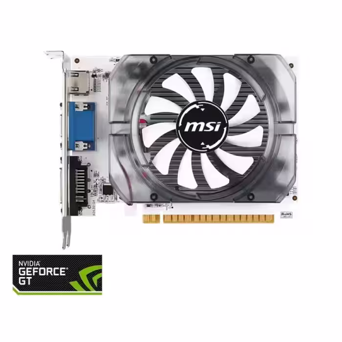 کارت گرافیک ام اس آی مدل MSI N730 4GD3 V2