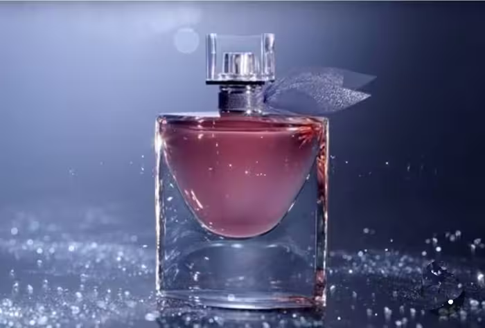 ادکلن لاویه بل از برند z5 حجم 25میل