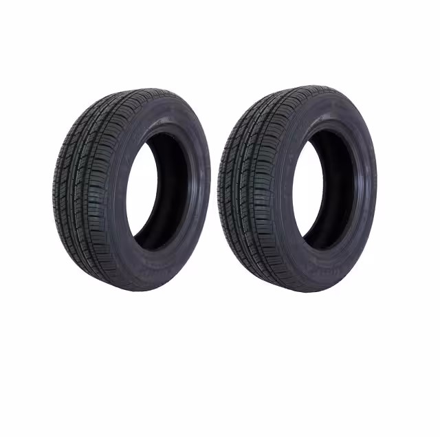 لاستیک خودرو ایران تایر مدل Armita سایز 205/60R14 - چهار حلقه