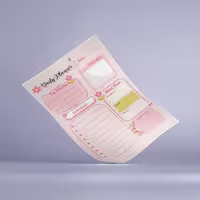 پلنر روزانه کد PL-98017